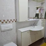 Apartman Spacious & Calm In *