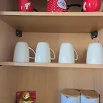 Apartman Spacious & Calm In