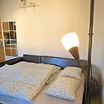 Spacious & Calm In Apartman
