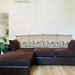 Apartman Spacious & Calm In