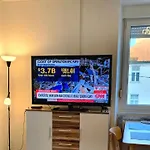 Apartman Spacious & Calm In *