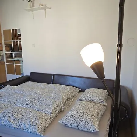 Spacious & Calm In Apartment *