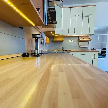 Spacious & Calm In * Любляна