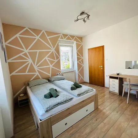 Spacious & Calm In *