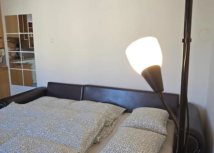 Spacious & Calm In Apartamento *