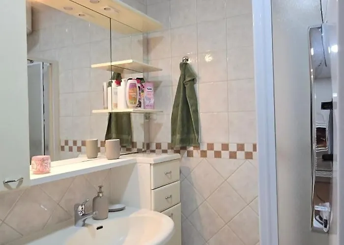 Apartamento Spacious & Calm In *