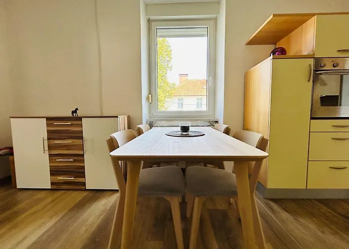 Апартаменты Spacious & Calm In *