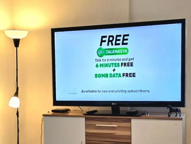 Apartamento Spacious & Calm In Liubliana