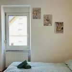 Spacious & Calm In リュブリャナ