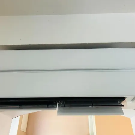 Spacious & Calm In לובליאנה