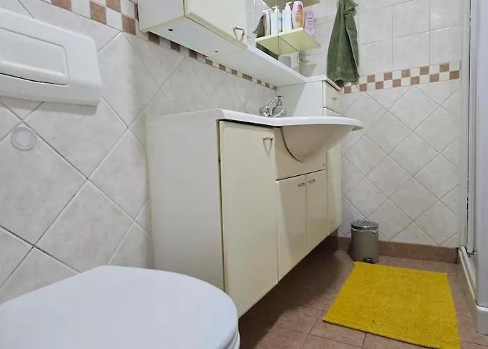 Spacious & Calm In * לובליאנה