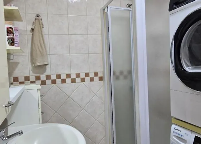 Spacious & Calm In *